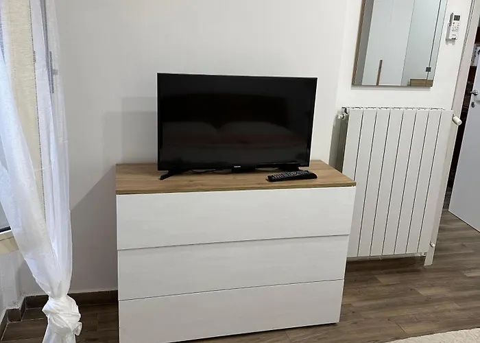 Imperial Apartment