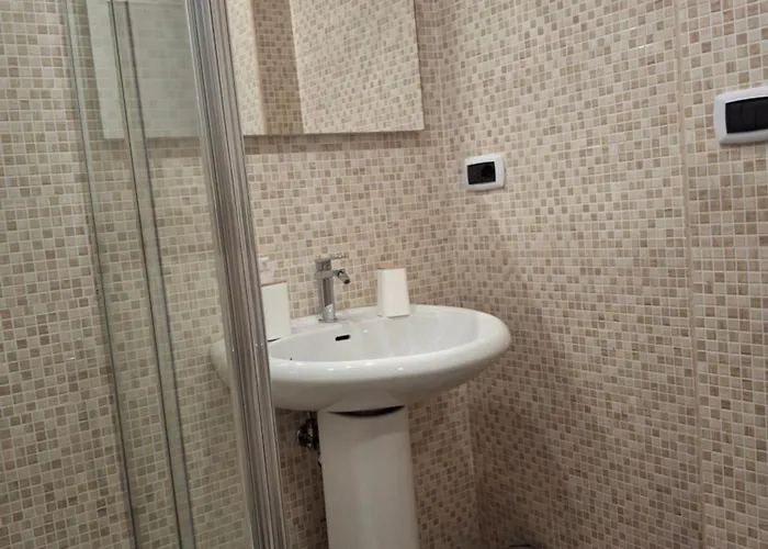 Imperial Apartment *
