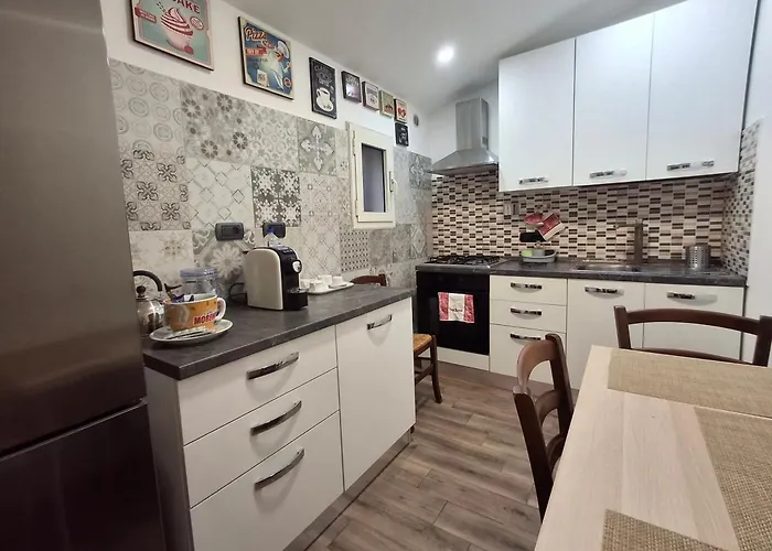 Apartment Imperial