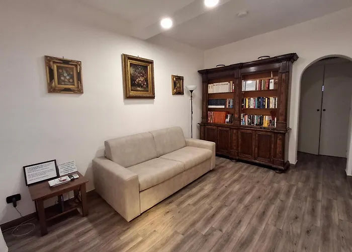 Apartment Imperial