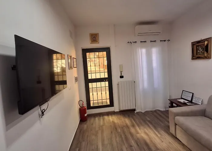 Imperial Apartment