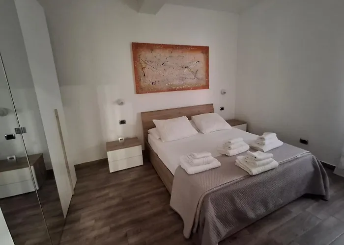 Apartment Imperial Rom