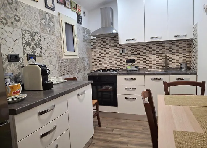 Apartment Imperial