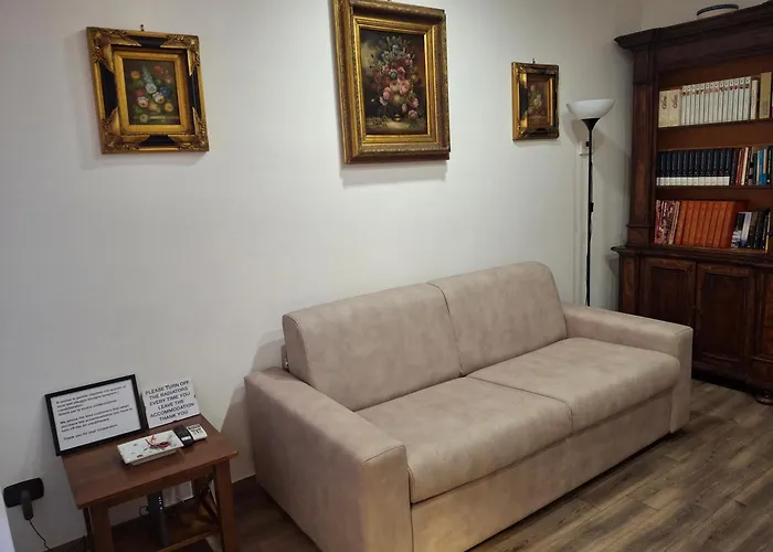 Apartment Imperial *