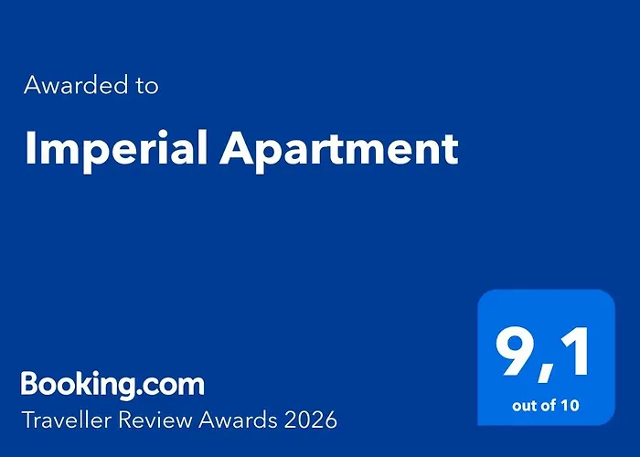 Imperial Apartment